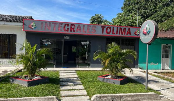 integrales tolima