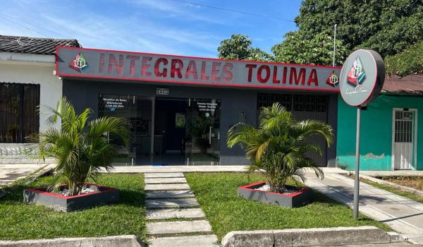 integrales tolima
